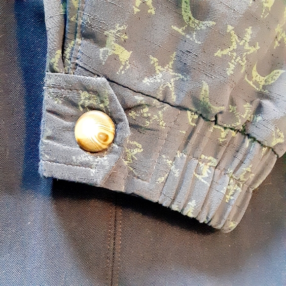 Obermyer Snow Ski Suit One Piece - Picture 14 of 16